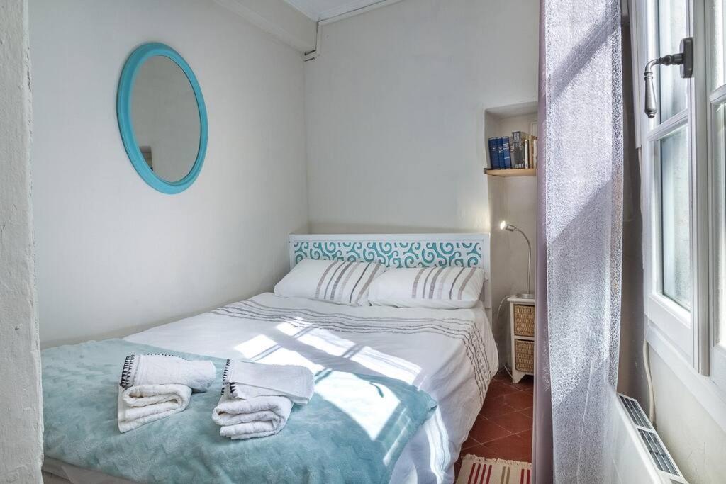 Апартаменты Centre Palais Des Papes B2 Clim - 123Авиньон Экстерьер фото